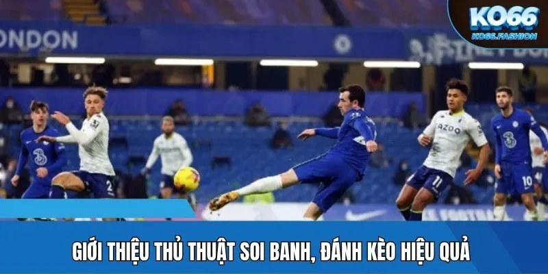 Giới thiệu thông tin về cược chấp ngoại hạng Anh